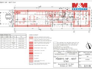 Prodej rodinného domu, Brno, Moravanské lány, 106 m2