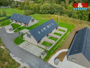 Prodej bytu 3+kk, Horní Bečva, 79 m2