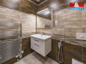 Pronájem bytu 3+kk, Cheb, Břehnická, 90 m2