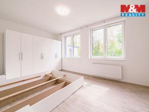 Pronájem bytu 3+kk, Cheb, Břehnická, 90 m2