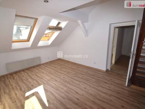 Pronájem bytu 2+1, Praha - Nové Město, Klimentská, 72 m2