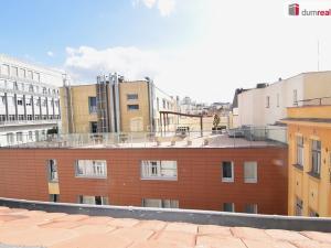 Pronájem bytu 2+1, Praha - Nové Město, Klimentská, 72 m2