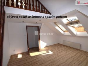 Pronájem bytu 2+1, Praha - Nové Město, Klimentská, 72 m2