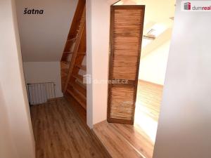 Pronájem bytu 2+1, Praha - Nové Město, Klimentská, 72 m2