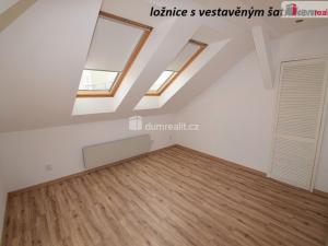 Pronájem bytu 2+1, Praha - Nové Město, Klimentská, 72 m2