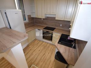 Pronájem bytu 2+1, Praha - Nové Město, Klimentská, 72 m2