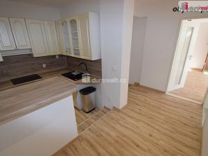 Pronájem bytu 2+1, Praha - Nové Město, Klimentská, 72 m2