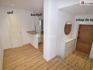 Pronájem bytu 2+1, Praha - Nové Město, Klimentská, 72 m2