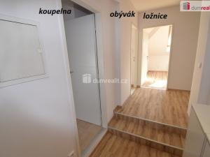 Pronájem bytu 2+1, Praha - Nové Město, Klimentská, 72 m2