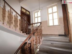 Pronájem bytu 2+1, Praha - Nové Město, Klimentská, 72 m2