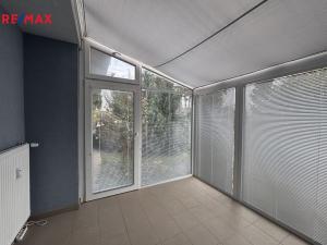 Pronájem bytu 1+1, Brno - Žabovřesky, Horská, 54 m2