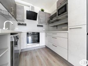Prodej bytu 2+kk, Chrudim, V Hliníkách, 51 m2