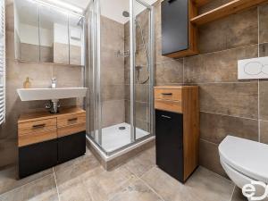 Prodej bytu 2+kk, Chrudim, V Hliníkách, 51 m2