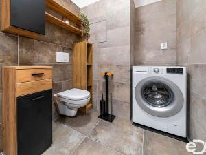 Prodej bytu 2+kk, Chrudim, V Hliníkách, 51 m2