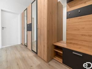 Prodej bytu 2+kk, Chrudim, V Hliníkách, 51 m2