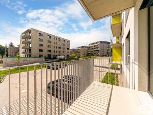 Prodej bytu 2+kk, Chrudim, V Hliníkách, 51 m2