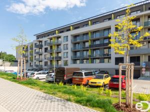 Prodej bytu 2+kk, Chrudim, V Hliníkách, 51 m2