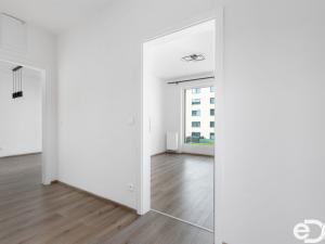 Prodej bytu 2+kk, Chrudim, V Hliníkách, 51 m2