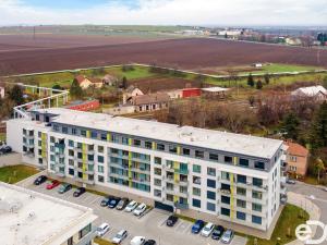 Prodej bytu 2+kk, Chrudim, V Hliníkách, 51 m2