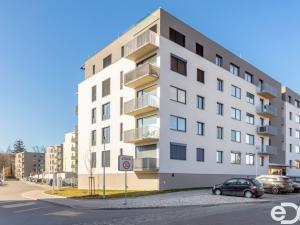 Prodej bytu 2+kk, Chrudim, V Hliníkách, 51 m2