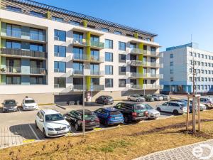 Prodej bytu 2+kk, Chrudim, V Hliníkách, 51 m2