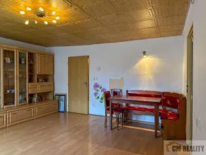 Prodej rodinného domu, Daskabát, 85 m2