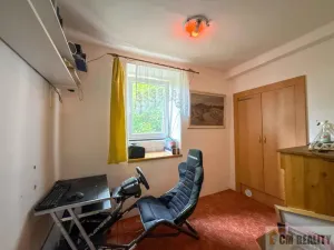 Prodej rodinného domu, Daskabát, 85 m2