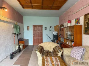Prodej rodinného domu, Daskabát, 85 m2