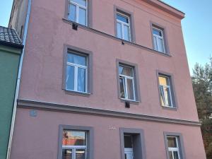 Prodej činžovního domu, Trmice, U Mlýnského potoka, 400 m2