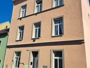 Prodej činžovního domu, Trmice, U Mlýnského potoka, 400 m2