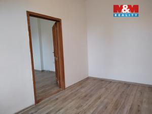 Pronájem bytu 2+1, Frýdek-Místek - Místek, J. Jabůrkové, 54 m2