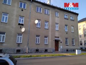 Pronájem bytu 2+1, Frýdek-Místek - Místek, J. Jabůrkové, 54 m2