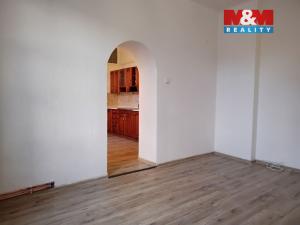 Pronájem bytu 2+1, Frýdek-Místek - Místek, J. Jabůrkové, 54 m2