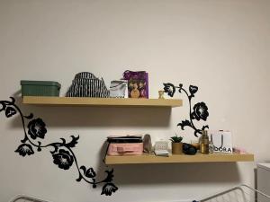 Pronájem bytu 1+kk, Praha, Na dolinách, 30 m2