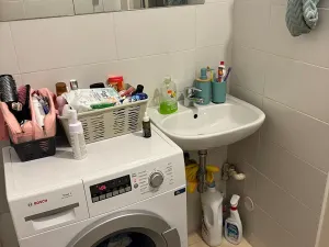 Pronájem bytu 1+kk, Praha, Na dolinách, 30 m2