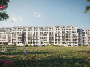 Prodej bytu 2+kk, Karlovy Vary, Šumavská, 86 m2