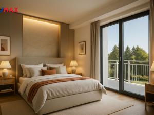 Prodej bytu 2+kk, Karlovy Vary, Šumavská, 86 m2