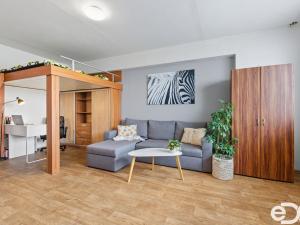 Prodej bytu 1+1, Mladá Boleslav, Jana Palacha, 43 m2