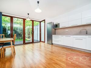 Pronájem bytu 3+1, Praha - Břevnov, Šermířská, 120 m2