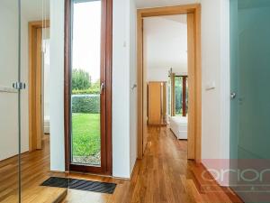Pronájem bytu 3+1, Praha - Břevnov, Šermířská, 120 m2