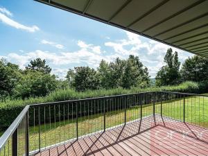 Pronájem bytu 3+1, Praha - Břevnov, Šermířská, 120 m2
