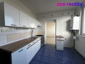 Prodej bytu 3+1, Chomutov, U Hačky, 70 m2
