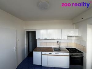 Prodej bytu 3+1, Chomutov, U Hačky, 70 m2