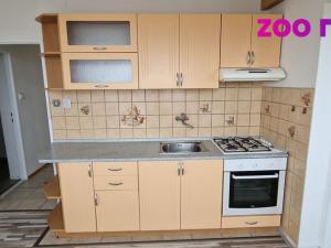 Prodej bytu 3+1, Chomutov, U Hačky, 70 m2