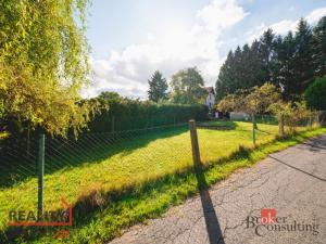 Prodej zahrady, Hrádek, Ke stadionu, 387 m2