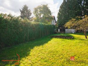 Prodej zahrady, Hrádek, Ke stadionu, 387 m2