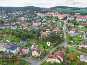 Prodej zahrady, Hrádek, Ke stadionu, 387 m2
