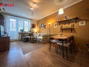 Prodej bytu 2+1, Příbram - Příbram VII, Edvarda Beneše, 60 m2