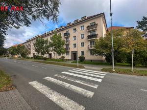 Prodej bytu 2+1, Příbram - Příbram VII, Edvarda Beneše, 60 m2