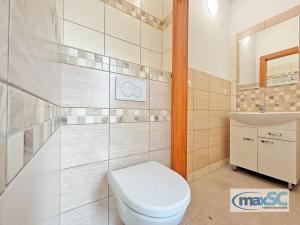 Pronájem bytu 2+1, Holice, Hradecká, 45 m2